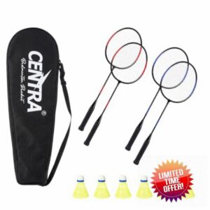 Centra Badminton Set