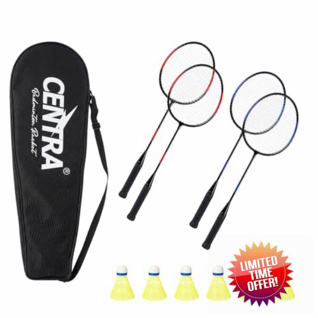 Centra Badminton Set