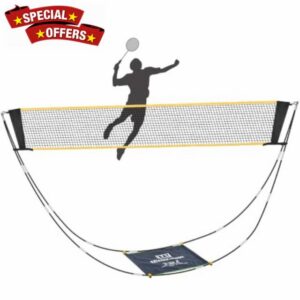 Badminton Net