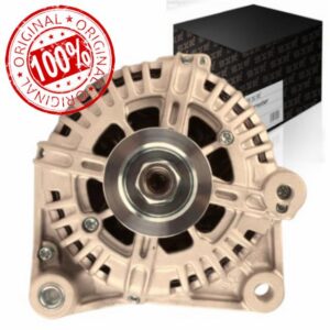 SXR Alternator for BMW X3 E83 X5 E53 150A Diesel 2.0 3.0 2004-2011                                                          OE SPEC 150AMP Output 6 PK Pulley Replaces OE :12317789980