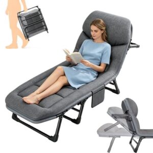 Garden Sun Loungers
