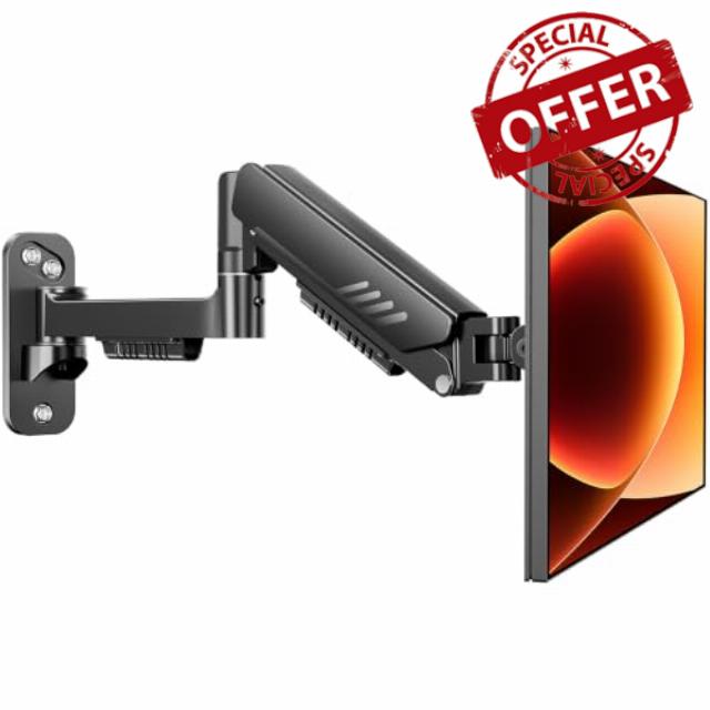ErGear Monitor Wall Mount 13-34 Inch Screen