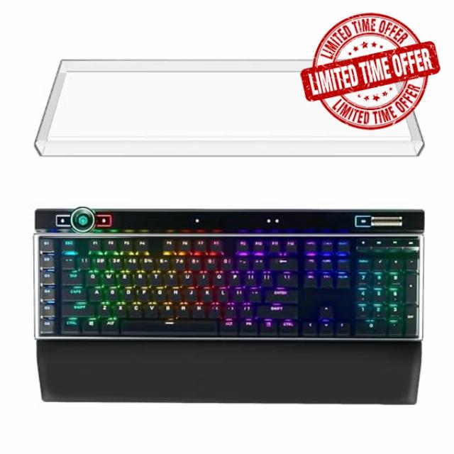 Geekria Keyboard Dust Cover