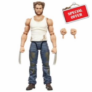 Marvel Legends Series The Cavillrine