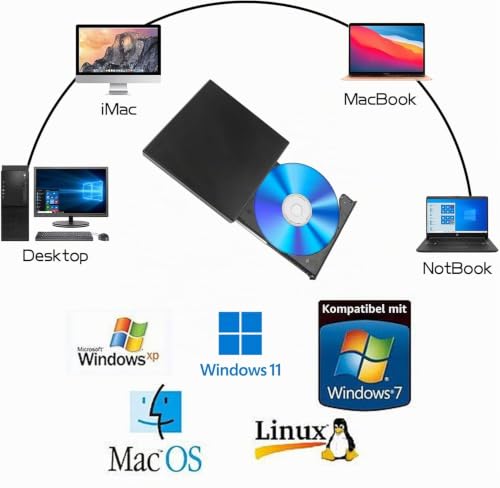 Super Slim and Portable