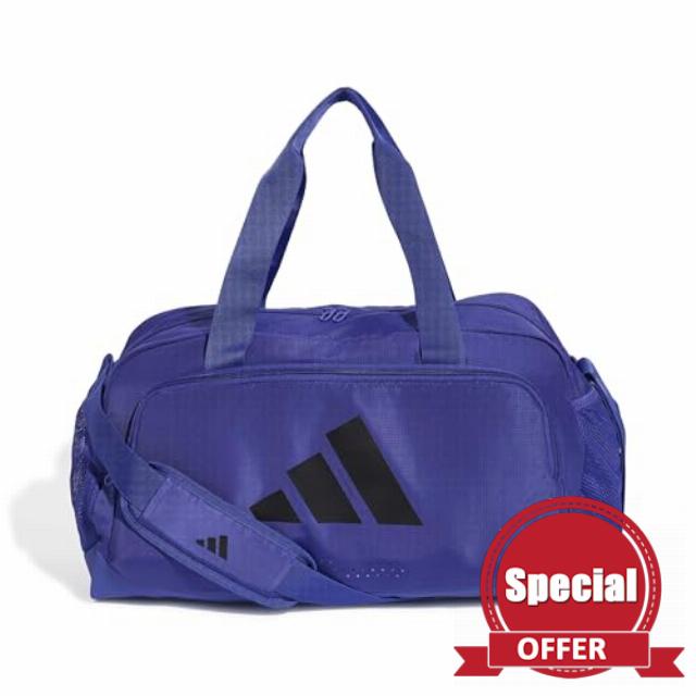 adidas Women's Adidas Woman Defender Duffle Small Duffel_Bag
