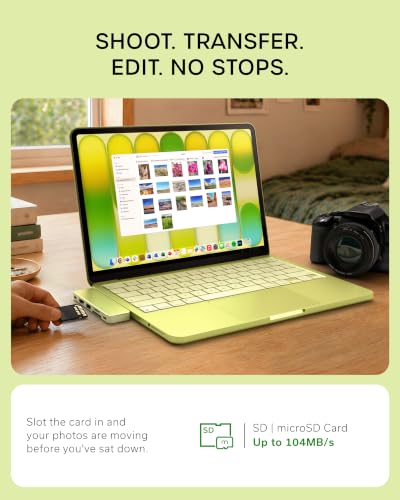 SD/microSD readers