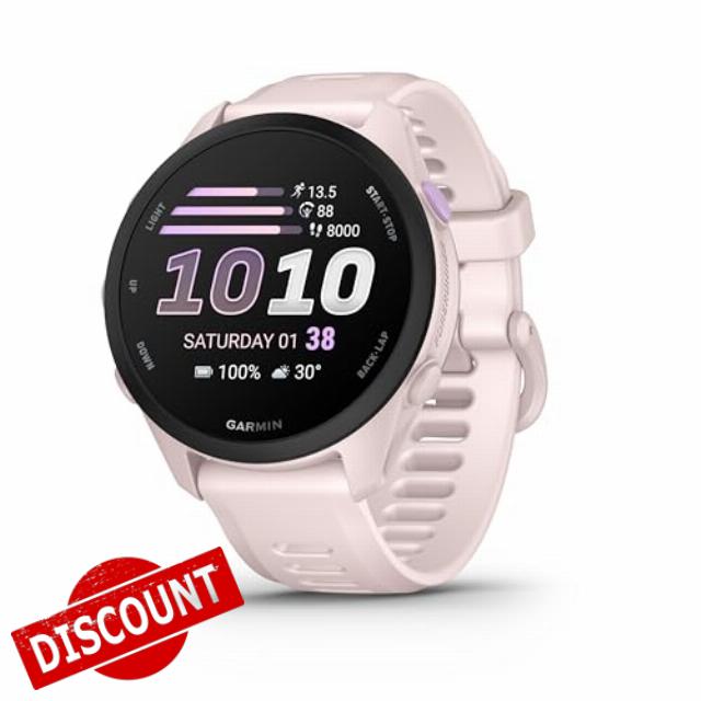 Garmin Forerunner 70