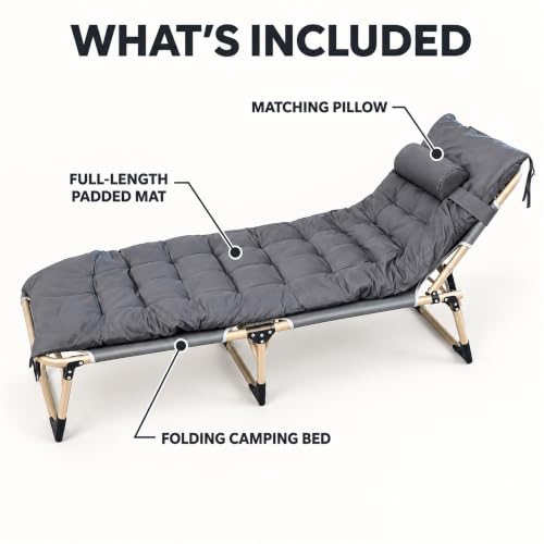 Raised Backrest