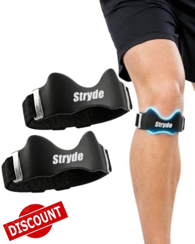 Stryde Patella Tendon Knee Strap
