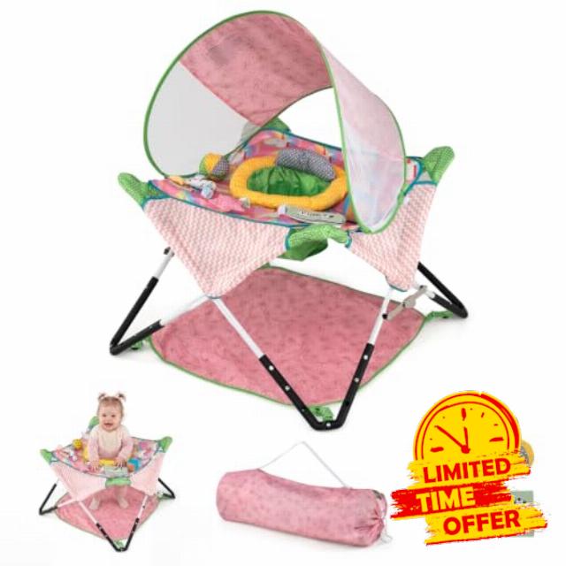 COSTWAY Baby Activity Centre