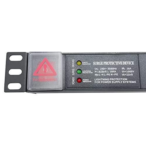 Aluminum Alloy With UK Plug