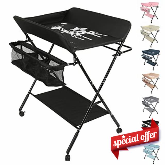 Baby Changing Table