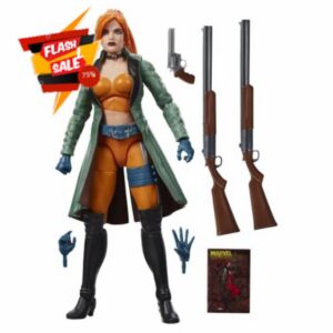 Marvel Legends Series Marvel's Elsa Bloodstone