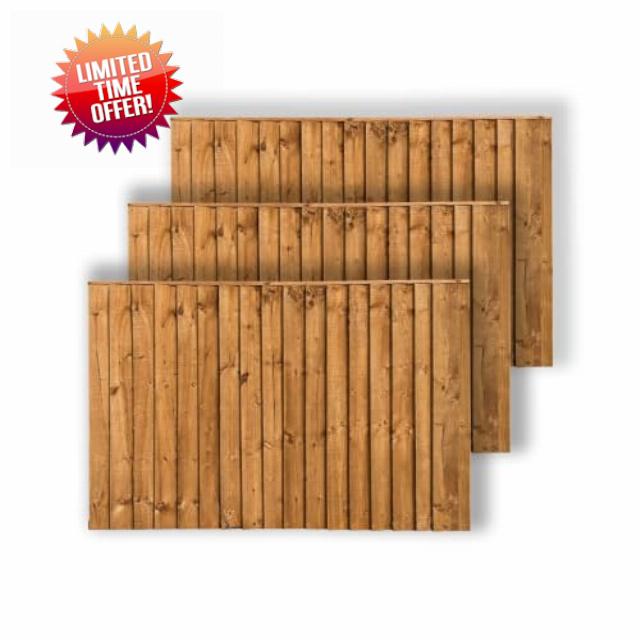Snowdon Timber
