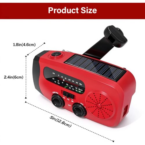 SOS Alarm