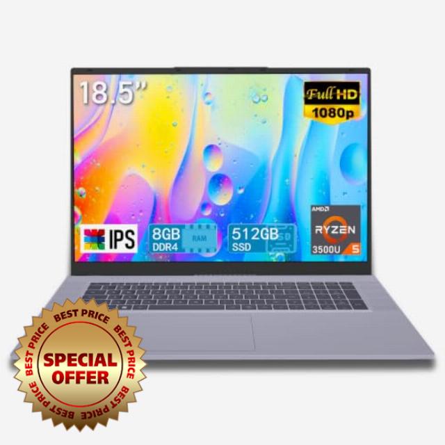 18.5 Inch Laptop