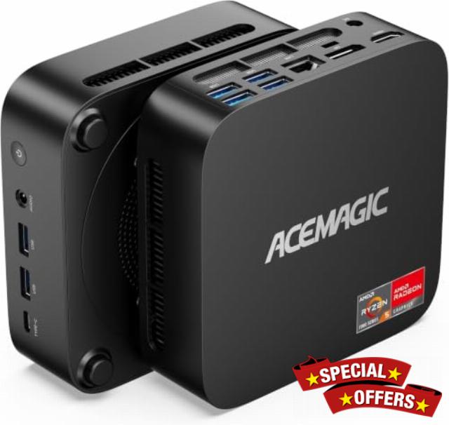 ACEMAGIC K1 Mini PC