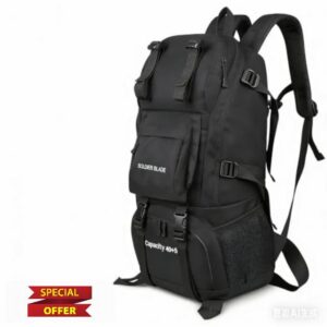 Hiking Backpack 45L