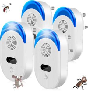 Mice Repellent