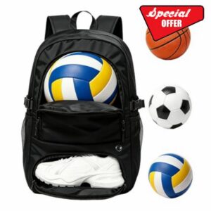 SEAFEW Gym Backpack for Women