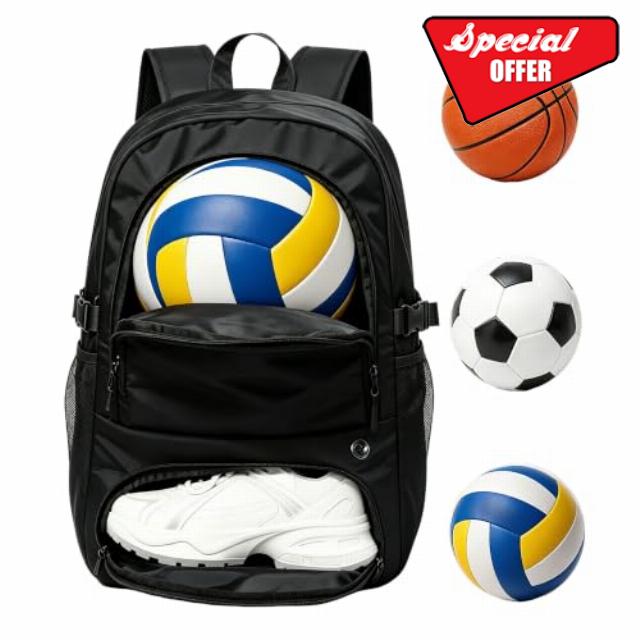 SEAFEW Gym Backpack for Women