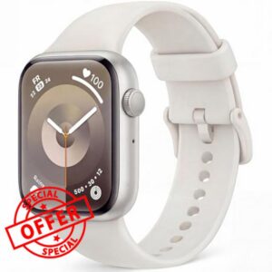Smart Watches for Women Men