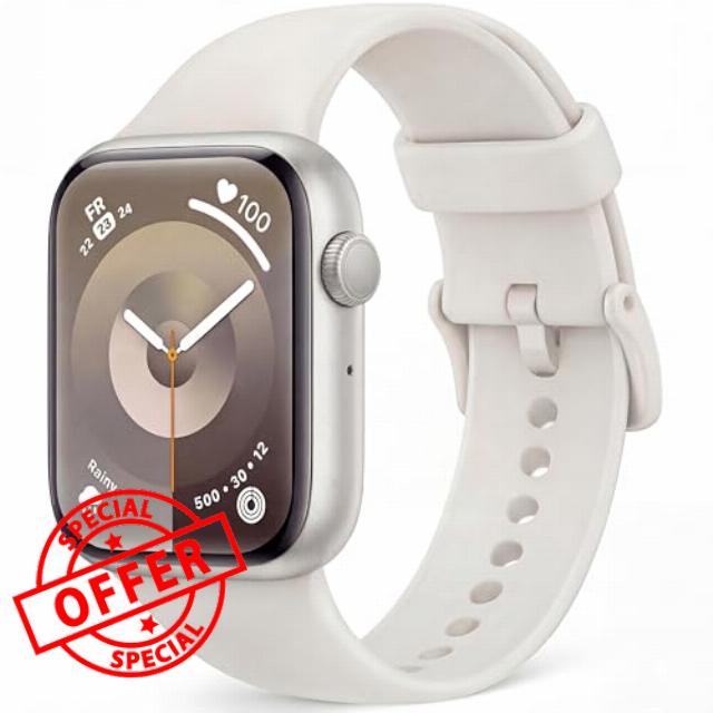 Smart Watches for Women Men