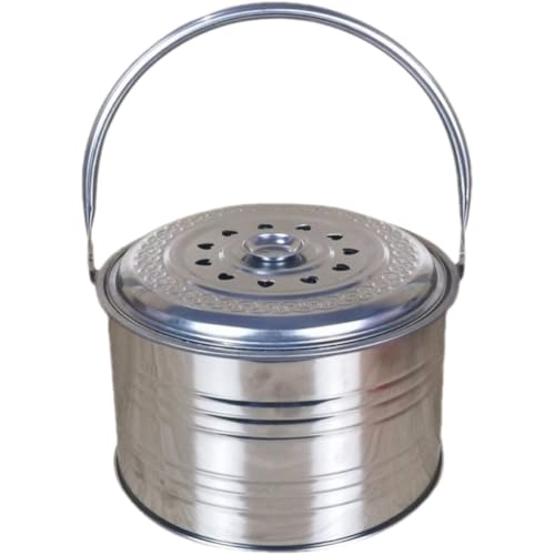 Iron Home Barbecue Stove