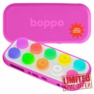 Boppo Jacket