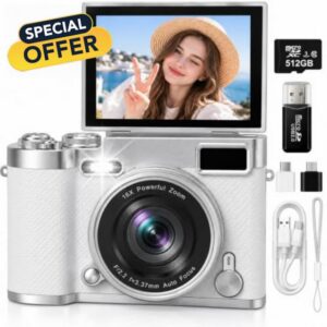 Kids Camera