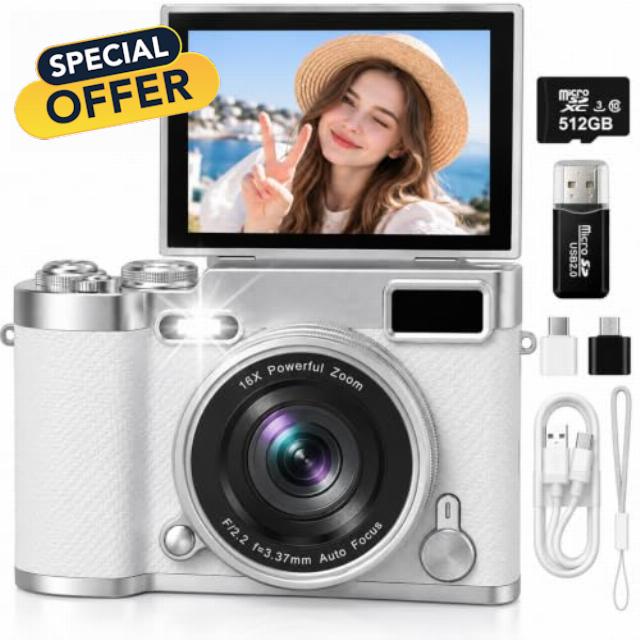 Kids Camera
