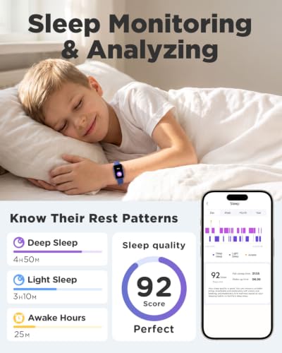 Sleep Monitor