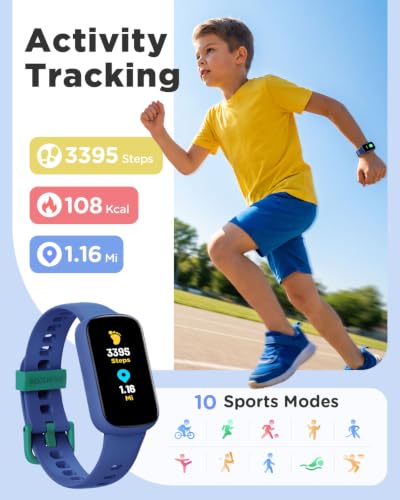 1.47 Fitness Smart Watch