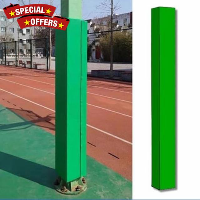 Anti-Collision Safety Cushion for Playground Equipment