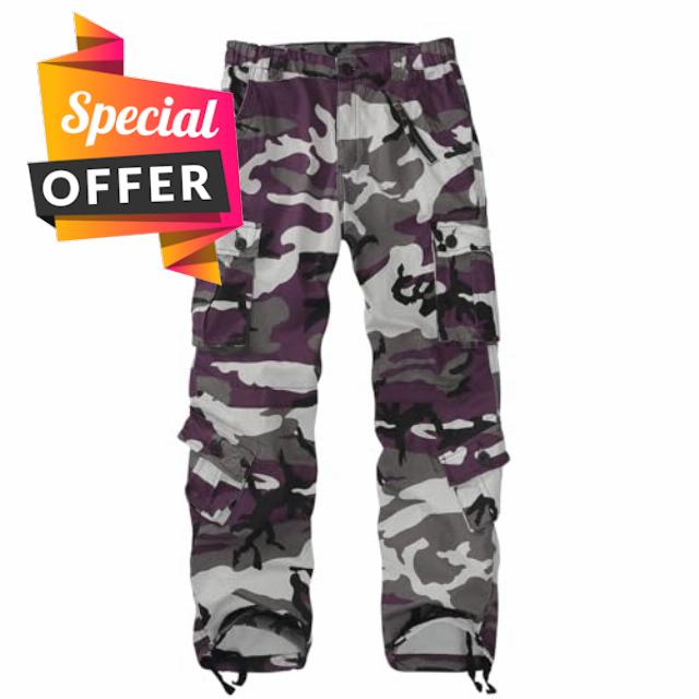 Women's Whp3802 Pants