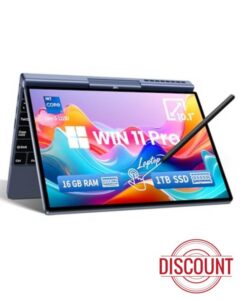 10.1" Mini Laptop