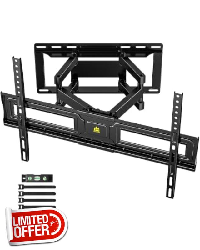 FORGING MOUNT  TV Wall Bracket for 37-85" TVs