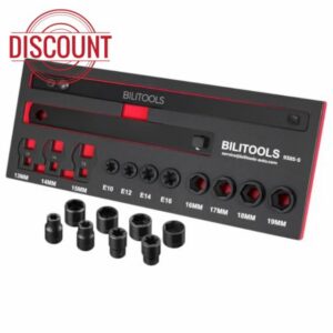BILITOOLS Serpentine Belt Tool