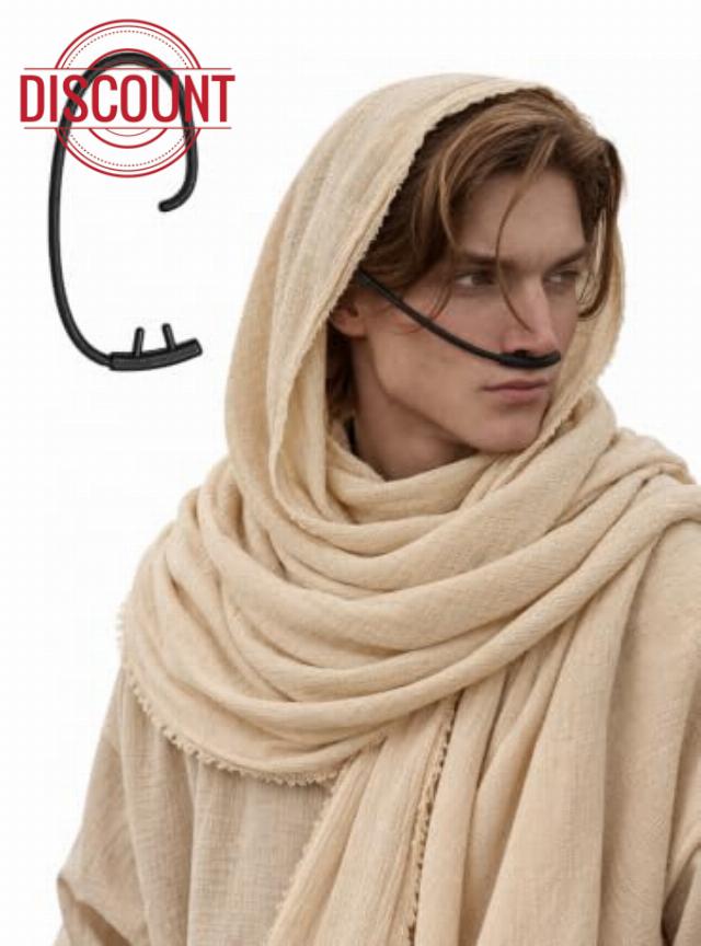 Halloween Accessories for Adults