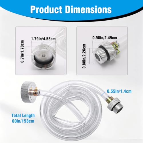 Metal Connector