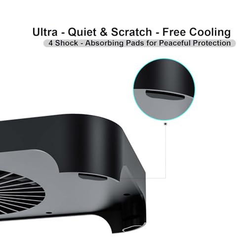 with up to 75.8 CFM airflow