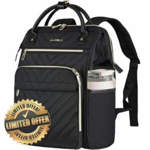 VANKEAN Laptop Backpack Women