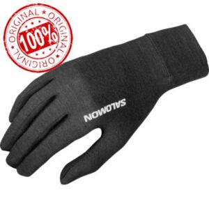 Salomon Merino Gloves