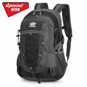 Hiking Backpack Camping Backpack