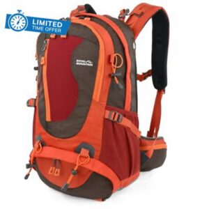 Hiking Backpack 35L
