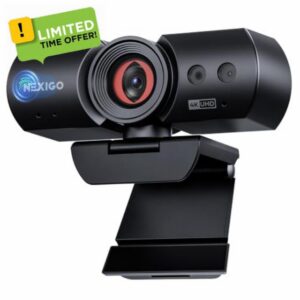 NexiGo HelloCam Ultra