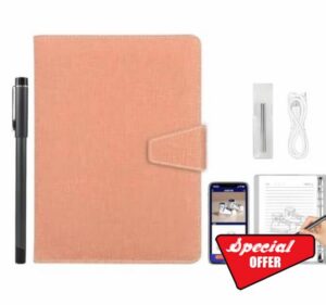 XNote AI Smart Pen and Paper Tablet