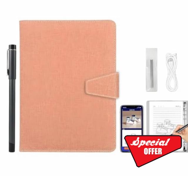 XNote AI Smart Pen and Paper Tablet
