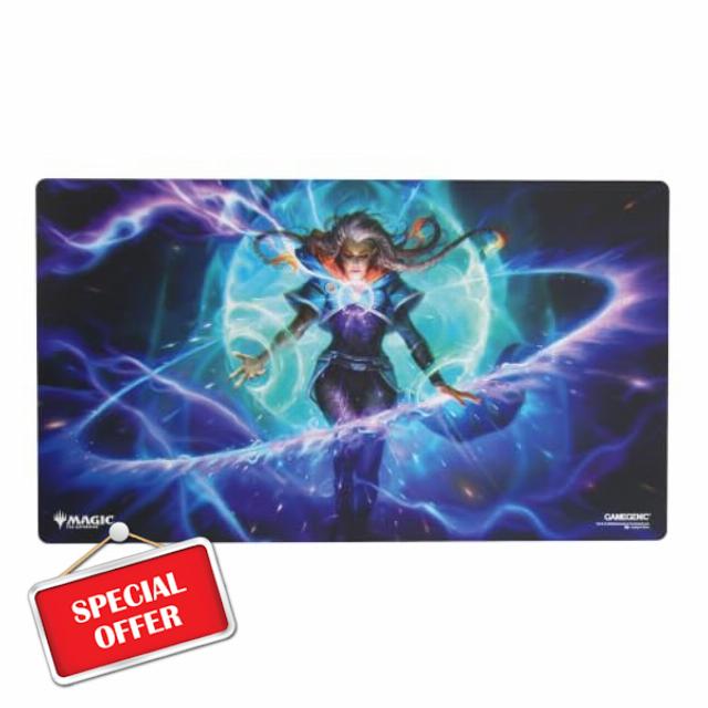 Gamegenic Magic: The Gathering | Reality Fracture Prime Playmat                                                          Planeswalker 3